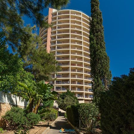 Praia Mar - Apartamento Viva Local Portimão Extérieur photo