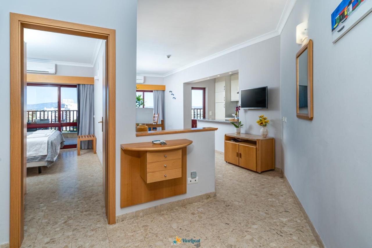Praia Mar - Apartamento Viva Local Portimão Extérieur photo