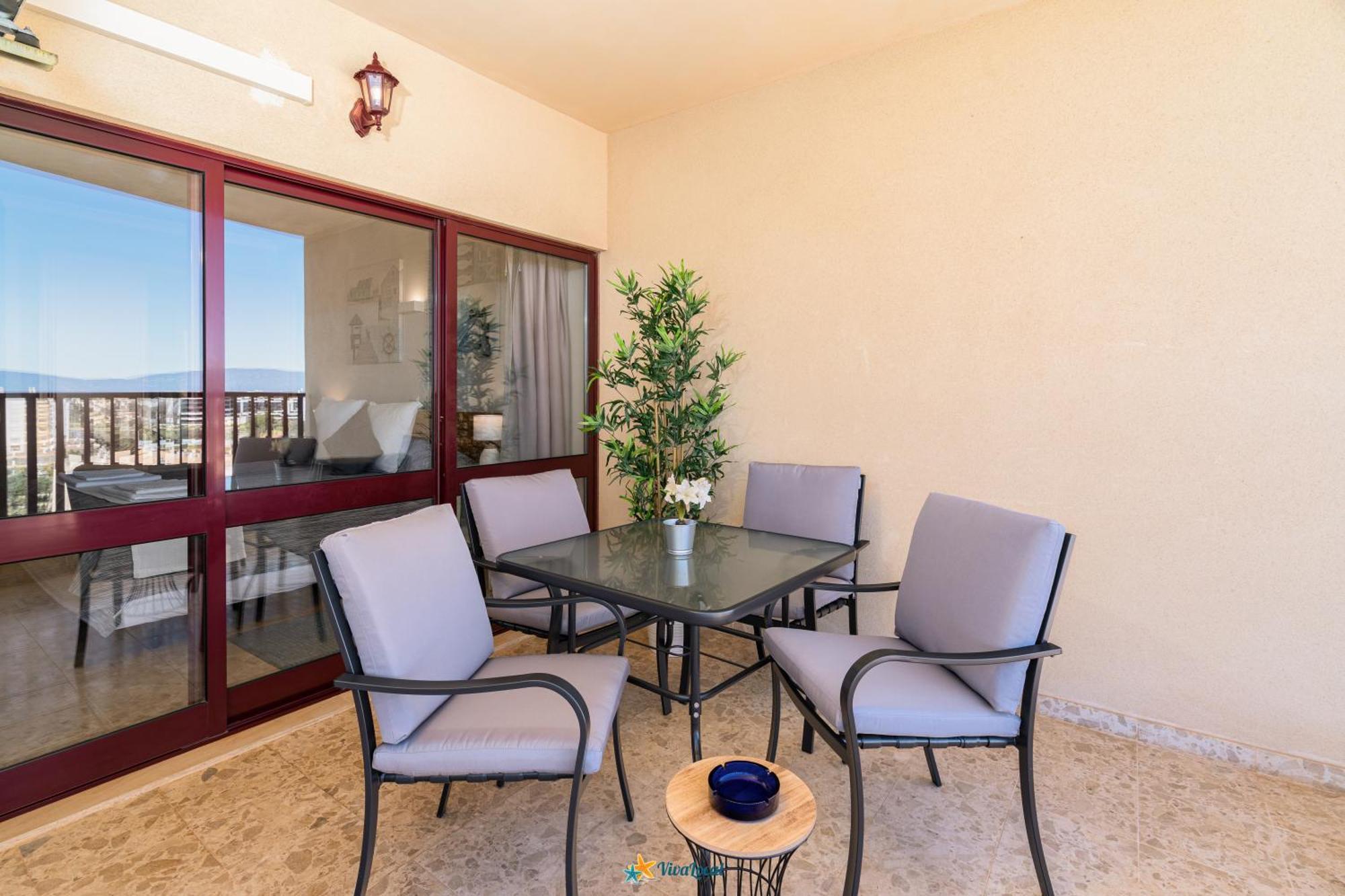 Praia Mar - Apartamento Viva Local Portimão Extérieur photo